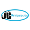Logo JG Refrigeración — Sucursal 1