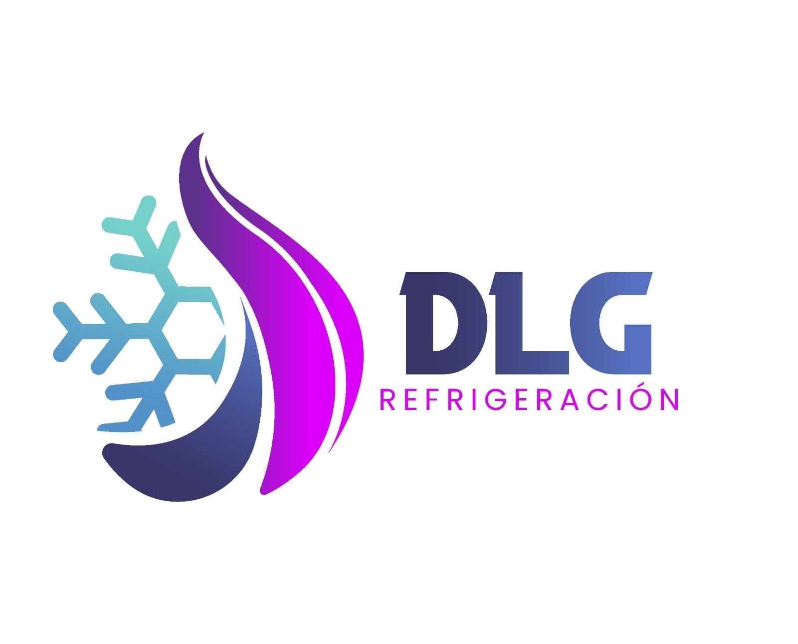 Logo Refrigeración DLG