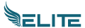 Logo serie Elite — navegación productos ADINA Logotipo de la serie Elite ADINA HVAC