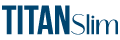 Logo serie Titan Slim — navegación productos ADINA Logotipo de la serie Titan Slim ADINA HVAC