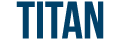 Logo serie Titan — navegación productos ADINA Logotipo de la serie Titan ADINA HVAC