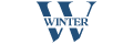 Logo serie Winter Condensadoras — navegación productos ADINA Logotipo de la serie Winter Condensadoras ADINA HVAC
