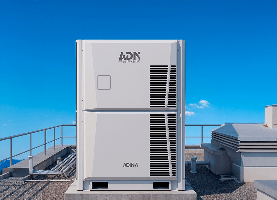 ADN VRF