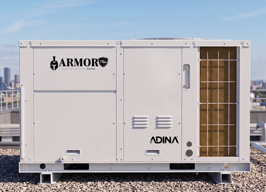 Armor Plus